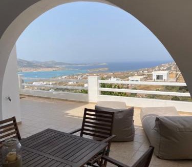 Antiparos House | Villa Kano