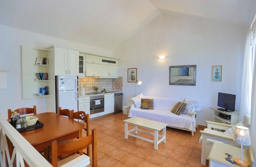Katsimatika Villa | Villa Kantada Eleni in Paxi