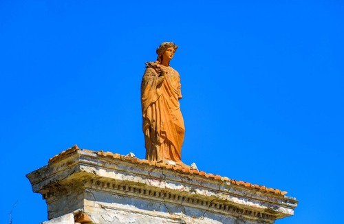 Katsimatika Villa | Villa Kantada Eleni in Paxi