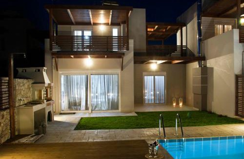 Archangelos Villa | Villa Kapheira
