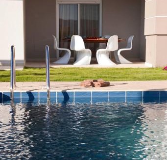 Archangelos Villa | Villa Kapheira