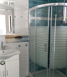Megalos Prinos Apartment | Villa Karapataki