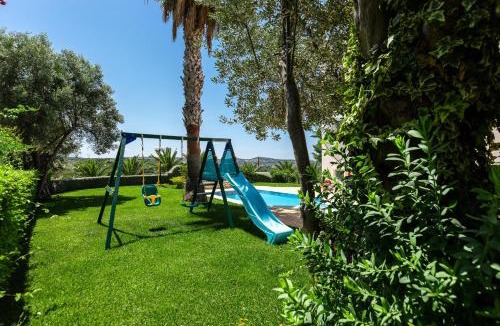 Geropotamos Villa | Villa Kardasis