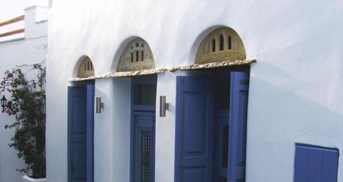 Kardiani Villa | Villa Kardiani