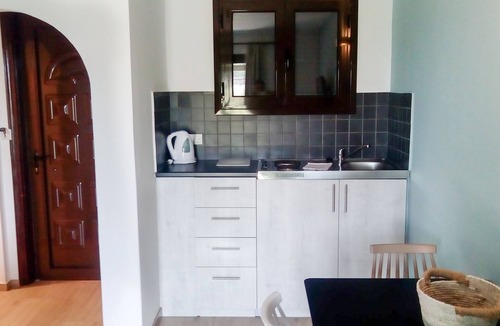 Skiathos Hotel | Villa Karina - Near Achladies Beach