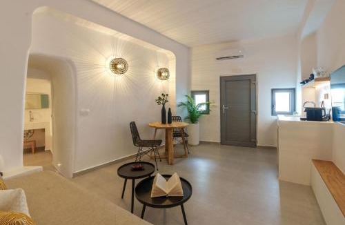 Karterados Apartment | Villa Karterados Suites