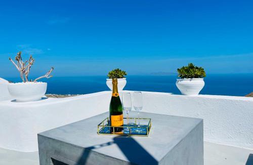 Pyrgos Villa | Villa Kastelli88 Santorini Pyrgos