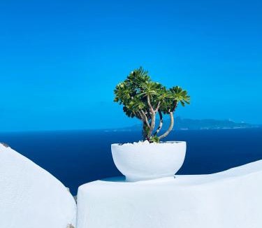 Pyrgos Villa | Villa Kastelli88 Santorini Pyrgos