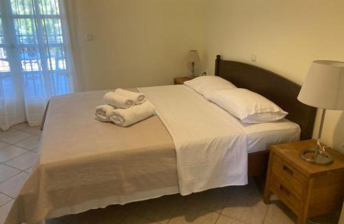 Evgiros Apartment | Villa Kastri Apartments