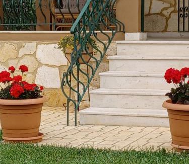 Nea Iraklia Villa | Villa Katerina