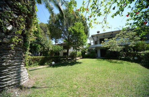 Katerini Villa | Villa Katerina