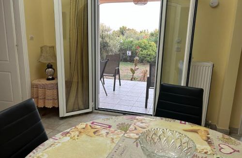 Chalikounas House | Villa Katerina in Chalikounas