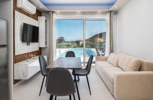 Kateleios Villa | Villa Katerina Kateleios 2