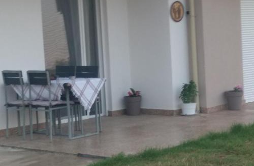 Vourvourou Apartment | Villa Katia