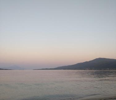 Vourvourou Apartment | Villa Katia