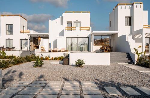 Plaka Villa | Villa Kaya, Family-Friendly Plaka Beach, Naxos