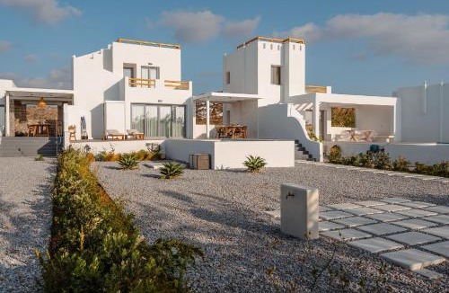 Plaka Villa | Villa Kaya, Family-Friendly Plaka Beach, Naxos