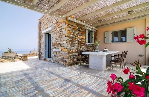 Kea Villa | Villa Kea Royale - Two Bedroom Villa, Sleeps 5