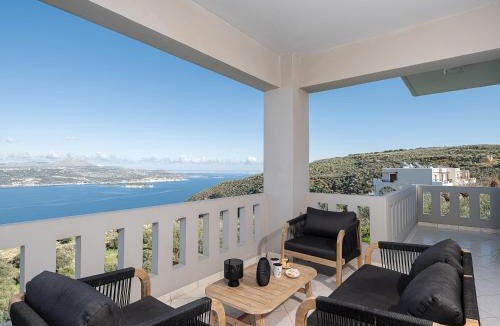 Aptera Villa | Villa Kelaidis