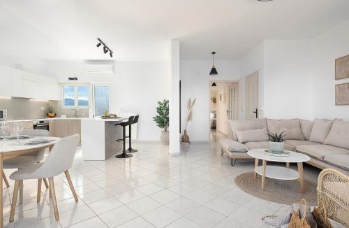 Aptera Villa | Villa Kelaidis