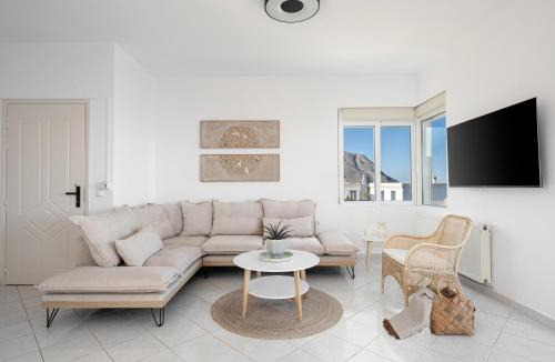 Aptera Villa | Villa Kelaidis