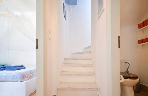 Faros Armenistis Villa | VILLA KELLY AMAZING SEA VIEW