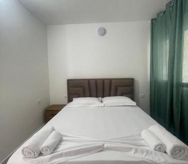 Vlore Apartment | Villa Keo