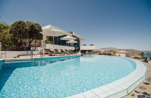 Apokoronas Villa | Villa Kera Panorama - villa with pool, Crete