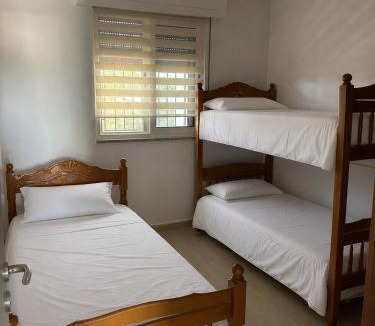 Velipoje Apartment | Villa Keti