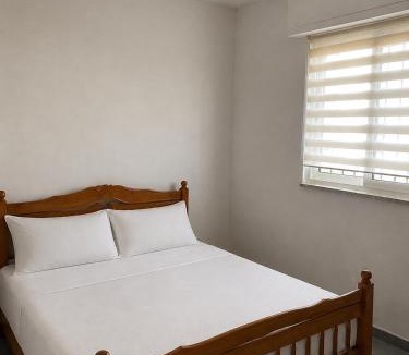Velipoje Apartment | Villa Keti