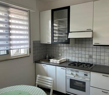 Velipoje Apartment | Villa Keti