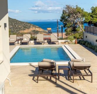 Ormos Agiou Ioannou Apartment | Villa Keyd Mare