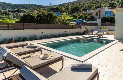 Ormos Agiou Ioannou Apartment | Villa Keyd Mare