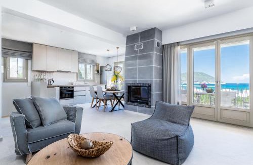 Skopelos Town Villa | Villa Kingstone