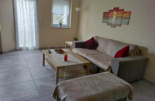 Leptokaria Apartment | Villa Kitrino