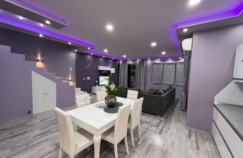 Lazarat Villa | Villa Klajdi