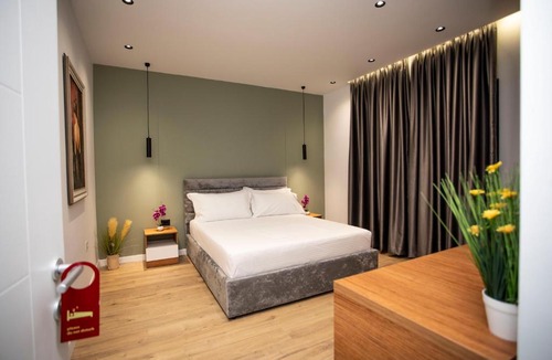 Tirana Hotel | Villa Klaus Hotel