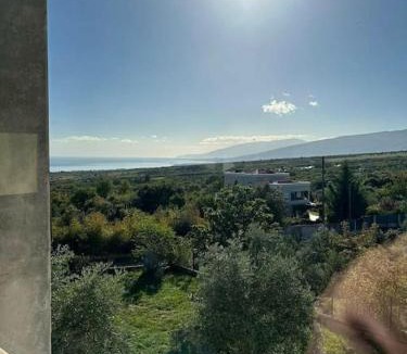 Litochoro Apartment | Villa Kleio