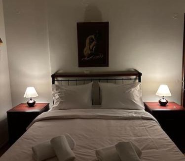 Litochoro Apartment | Villa Kleio