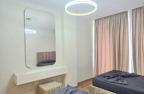 Ishem Villa | Villa Klesta at San Pietro resort