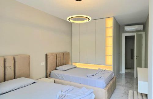 Ishem Villa | Villa Klesta at San Pietro resort