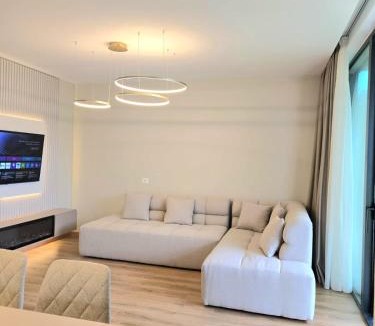 Ishem Villa | Villa Klesta at San Pietro resort