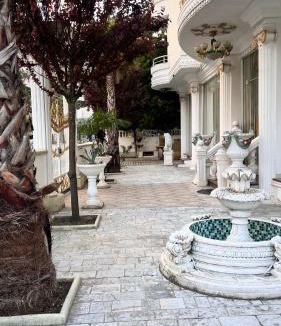 Durres Hotel | Villa Kliven