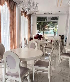 Durres Hotel | Villa Kliven