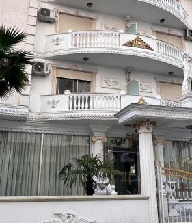 Durres Hotel | Villa Kliven