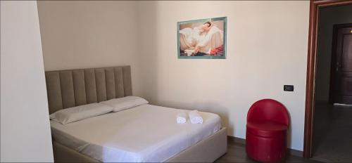 Tirana Hotel | Villa KOA Tirane