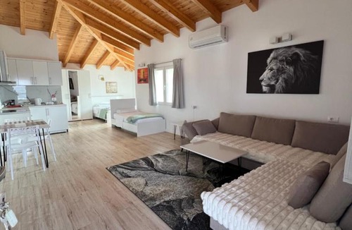 Kamez Apartment | Villa-Koka-1