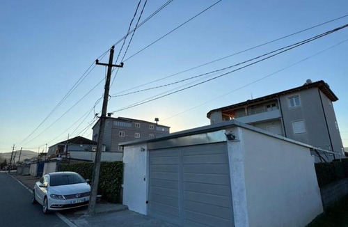 Kamez Apartment | Villa-Koka-1