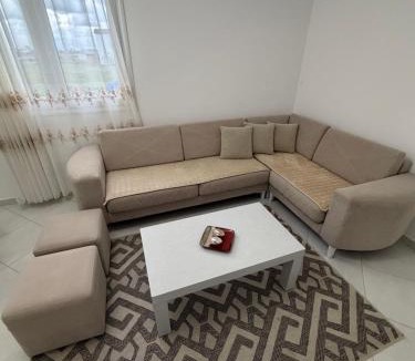 Divjake Apartment | Villa Kokoneshi