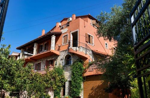 Ksamil Apartment | Villa Kolonja, Ksamil - Holiday Homes near Butrint Park